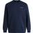 Peak Performance Ground Crew Sweatshirt Men - Blue Shadow