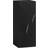 Menu Plinth Pedestal Nero Sofabord