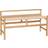 Hübsch Heritage sofa large Settee Bench