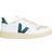Veja V-10 Cwl Sneakers - White/Black