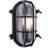 Firstlight Turin Bulkhead Oval Wall light