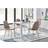 Furniturebox Uk Pivero Dining Table