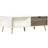Homcom Modern Coffee Table