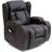 More4Homes Caesar 10 Winged Armchair
