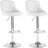 Neo Set of Two Madrid Bar Stool