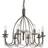 Firstlight Regency Pendant Lamp