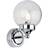 Firstlight Oscar Bathroom Globe Wall light