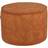 LABEL51 Ochre Tibo Pouffe