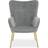 Premier Housewares Stockholm Kitchen Chair