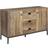 Homcom Industrial Sideboard Storage Cabinet