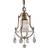 Elstead Lighting Valentina Pendellampa