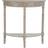 Premier Housewares Heritage Winter Console Table