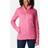 Columbia Women Park View Technical Fleece Jacket