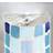 Kleine Wolke Big Spider Suspension Device 94 x 71 x 10 cm