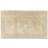 Move Loft Tuftad Badmatta 60 x 100 cm Papyrus