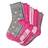 Schiesser Socks - Pink