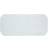 MSV Premium Shower Mat Bath Mat 36 x 97 cm