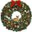 Coppenrath Festive Wildlife Wreath Advent Calendar