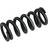 Rockshox Spring Metric Coil 134 X 47.5-55