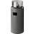 Enders Medium Grey NOVA LED Flame