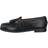 G.H.Bass Weejuns Easy Weejun Kiltie Tassel Loafers - Black