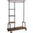Vasagle Clothing on Wheels HSR66BXV1 Clothes Rack