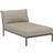 Houe LEVEL 2 Heritage Modulsofa