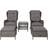 Venture Design Washington 2 st Loungeset