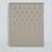 Mille Notti Paula Linen Sänggavel 140cm