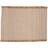 Venture Design Emilio Jute 230*160 Vit, Brun cm