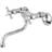Kingston Brass KS116 Essex 1.2 Polished Chrome