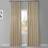 Exclusive Fabrics & Furnishings HPD HALF PRICE DRAPES LN-XS1707-108