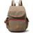 Kipling City Pack Medium Backpack - True Beige Combo