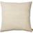 ferm LIVING Nettle Komplet pyntepude Beige, Hvid, Naturfarvet (50x50cm)
