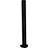 Millarco sort Bordben 70cm