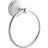 Kingston Brass BA1114C Victorian Towel Ring Polished Chrome