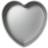 PME Heart Kageform