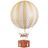 Authentic Models Jules Verne Balloon