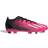 Adidas X Speedportal.2 FG - Team Shock Pink 2/Zero Metalic/Core Black