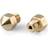 PrimaCreator MK8 Brass Nozzle 0,8 mm 1 pc