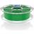 Azurefilm ABS GREEN 1.75mm, 1kg