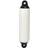 Dan Fender Dan-Fender Yacht Hvid/Sort Top 10x35''