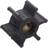 Impeller 500116 GX