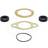 Orbitrade Gasket set sea water pump