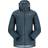 Rab Women's Valiance Waterproof Down Jacket - Orion Blue