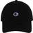Champion Flow Dad Baseball Cap - Dark Black