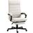 Vinsetto High-Back Office Chair 114cm