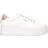 Carvela Jive - White Comb