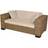 vidaXL 2-personers Sofa