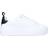 Kurt Geiger Lighter Lace W - White/Black